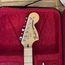 Fender Stratocaster