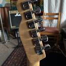 Fender Telecaster Standard Mexico