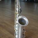 Tenor saxofon Conn Naked Lady