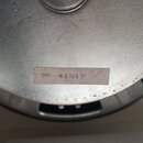 15" Bass/kytar repro 200 watt, 8 ohm.