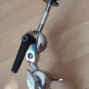 Činelové rameno Mapex B80 Armory + držiak (clamp) Mapex
