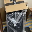 box 2x12 Harley-Benton G212plus CreamBack Vertical