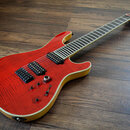 Mayones Regius 7 Custom Shop (+ piezo)