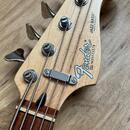 Fender Jazz Bass V (MIM 2000)