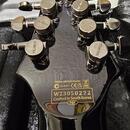 Schecter Hellraiser Hybrid C-8 TBB 8-strunná gitara