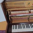 Pianino PETROF (mod.115 III) - Po gen. opravě, jasný původ