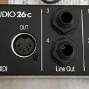 Zvukovka Presonus Studio 26c USB 