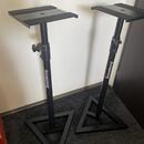 Prodám studiové monitory JBL LSR306P MkII + kovové stojany
