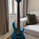 Cort C5 Deluxe  2024 Active Bass Guitar