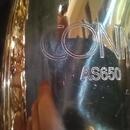 Alt saxofon C. G. Conn  AS650
