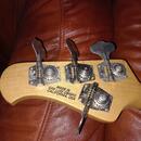 Musicman Stingray