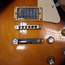 Les Paul Samick - Korea -1992