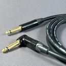 Kytarový kabel 3m KLOTZ + Neutrik (úhlový-rovný)