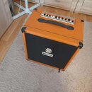 orange crush bass combo 50BTX