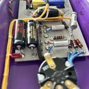 Isle Of Tone 69 Haze Fuzz