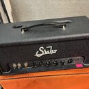 SUHR BADGER 35 MKII
