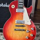 Gibson Les Paul Deluxe 70s Cherry Sunburst USA (2022)