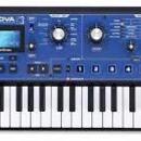 Novation Mininova profi syntetizátor nehraný