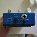 Phil Jones Bass PE-5 Baskytarový preamp / DI box