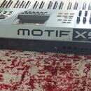 Yamaha Motif XS7