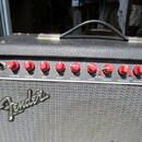 Kombo Fender Eighty Five-Made in USA-rarita