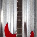 Nová kytara LTD M-1Custom 87Candy Apple ,velká sleva!