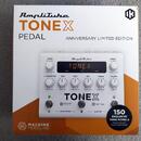 TONEX Pedal Anniversary Limited Edition