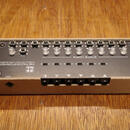 Soma Metaconformer / SimplexFM