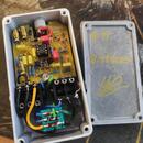 Racer . EQ/boost .MH pedals ( Doprodej)