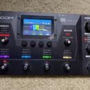 Zoom B6 Basgitarový multiefekt