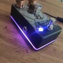 TONE SLAVE ( EQ/Boost ) MH pedals