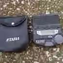 Pearl Vision VBX + spousta HW, činelů a dal&scaron;&iacute;ch věc&iacute;