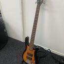 Warwick Rockbass Streamer 5