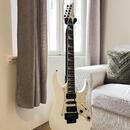 Ibanez RG350DXZ 2012 Basswood