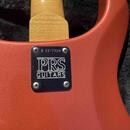 PRS CE24 s kufrem