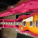 Epiphone 1959 Les Paul Standard IBGC Iced Tea Burst
