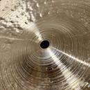 2x Meinl Amun 18” Powerful crashe