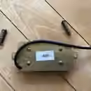 R.M. pickups Alnico II Neck (Z&aacute;silkovna v ceně)