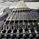 Schecter Hellraiser Hybrid C-8 TBB 8-strunná gitara