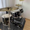 TAMA Rockstar