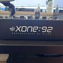 Allen & Heath Xone:92 - DJ mixážní pult