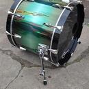 Remo MasterEdge 20"