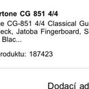 Classic guitar