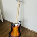 Fender Squier Affinity Series Jazz Bass