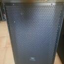 JBL PRX812W pár+obaly, jedna má poruchu