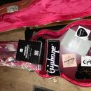 Epiphone 1959 Les Paul Standard IBGC Iced Tea Burst