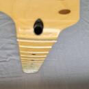 predám krk Fender Player Series LH Stratocaster 22