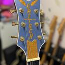 PRODÁM/VYMĚNÍM: Gretsch Falcon (Cerulean Smoke)