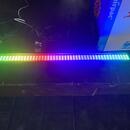 12ks LED pixel BAR 150W RGB 768LEDs nové