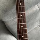 Fender Stratocaster MIJ -  '62 RI - Sunburst